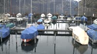 Flüelen - Marina
