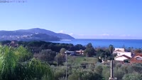 Agropoli - Vue panoramique