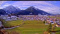 Bad Hindelang - Panorama