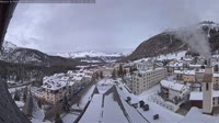 Pontresina - Corviglia