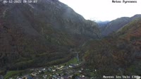 Mérens-les-Vals - Vista panoramica