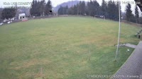 Stadion LKS Czaszyn - Wschód