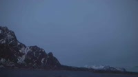 Lofoty - Svolvær - Svinøya