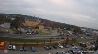 Panorama wsi
