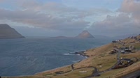 Faroe Islands - Velbastaður