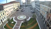 Schio - Piazza Statuto