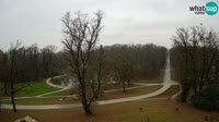 Zagrzeb - Park Maksimir