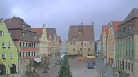 Weißenburg in Bayern - Marktplatz