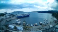 Skyros - Linaria - Port