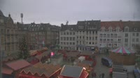 Düsseldorf - Marktplatz