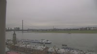 Düsseldorf - Rheinufer