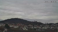 Weinheim - Zamek Windeck