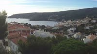 Cadaqués - Panorama