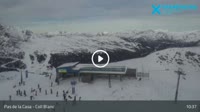 Grandvalira - Pas de la Casa - Coll Blanc