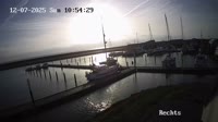 Texel - Oudeschild - Marina