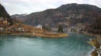 Alleghe - Lago di Alleghe