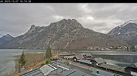Ebensee am Traunsee - Bootshüttenverein Seewinkl