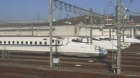 Kasuga - Stacja Hakata-Minami - Shinkansen