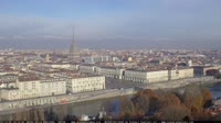 Torino - Mole Antonelliana