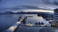 Sortland - Port