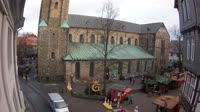 Goslar - Marktkirche St. Cosmas und Damian