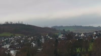 Herscheid - Panorama miasta