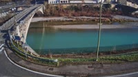 Belluno - Ponte della Vittoria