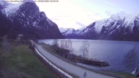 Eresfjord - Hasselbo Camping