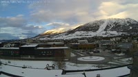 Oppdal - Centrum
