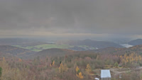 Edertal - Peterskopf - Edersee