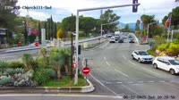 Cannes - Grasse - Autostrada RD 6185