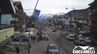 Aprica - Centro, Magnolta