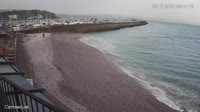 Brixham - Breakwater Beach