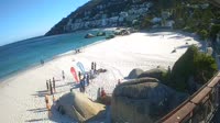 Ciudad del Cabo - Clifton - 4th Beach