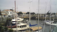 Ars-en-Ré - Port