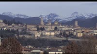 Bergamo - Old Town