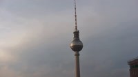 Berlin - Alexanderplatz