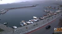 Carystos - Port
