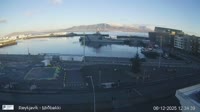 Reykjavík - Port