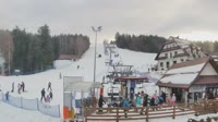 Kompleks Beskid - Stok narciarski