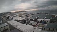 Húsavík - Port