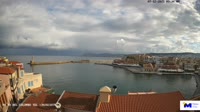 Kreta - Chania - Port