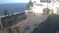 La Palma - Puerto Naos