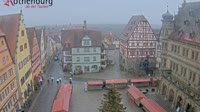 Rothenburg ob der Tauber