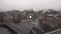 Amsterdam - Amstel Canal