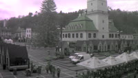 Braszów - Piața Sfatului