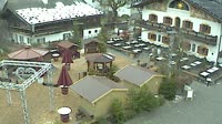 Garmisch-Partenkirchen - Mohrenplatz