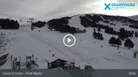 Grandvalira - El Tarter - Pi de Migdia