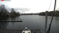 Hamburg - Außenalster