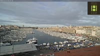 Marsylia - Le Vieux Port